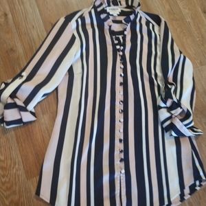Express Blouse